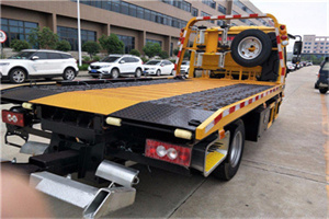 珙县24小时汽车送油服务公司